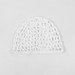 Colored Mesh Hair Nets For Sleeping Crochet Hair Net Sleeping Cap Long Curly Headwear Protector Mesh Chef Hats Bun Lifting Strap