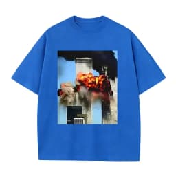Never Forgetti T-shirt 11 9 Funny September 11Th Casualty Memorial Men Women T Shirt Unisex Casual Cotton Short Sleeve T-shirts