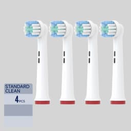 Compatible with Oral Electric Toothbrush Head P2/4000/3757/D12/3766 OLB Replacement Head Universal