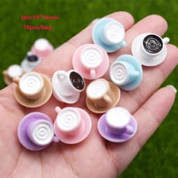 10pcs 25/30mm Simulation Sunflower Cute Charms For Pendant DIY Earrings Necklace Jewelry Accessories Finding