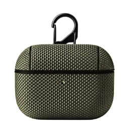 Anti-scratch Nylon Protective Case For Apple Airpods Pro Bluetooth-compatible Headsets Wear-resistant Cover For Airpods Pro 2 1