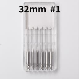 1 Box Dental Endodontic Files Reamers Dental Drill Dental Burs Gates Drills Glidden Endo Files Gate Dentist Tools Lab Materials