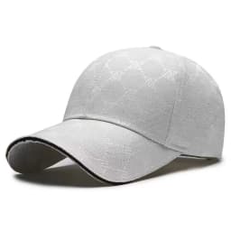 Unisex Lettter Printing Baseball Caps Spring and Autumn Outdoor Adjustable Casual Hats Sunscreen Hat Sports Cap