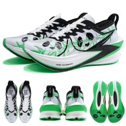 IRUNSVAN 2025 Shadow Wing 3.0 Full Palm T800 Carbon Board Running Shoes Breathable and Durable Sports Shoes for Men and Women