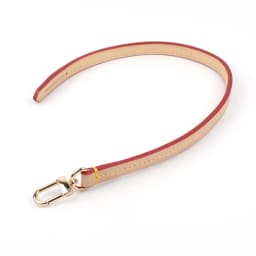 38cm 55cm Detachable Bag Handle Replacement Bag Strap Genuine Leather Shoulder Strap Bag Part & Accessories Fashion Strap