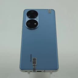 Original CN Version Huawei P50 Pro 4G Mobile Phone 6.6' Curved Screen HarmonyOS 4360mAh Smart Used Phone