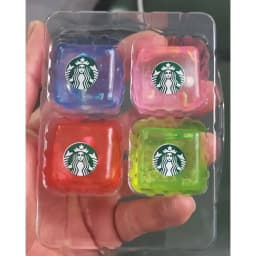 Schylling Needoh Sensory Cube Stress Relief Cube Anxiety Relief SensoryToolFocus ADHDAid Office Stress Relief Fidget Toy Squishy