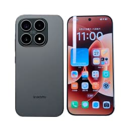 China Version Xiaomi 17 Smartphone 6.3" OLED Display Snapdragon 8 Elite Leica 50MP Camera 7000mAh Battery 100W Hyper Charge