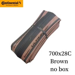 Continental ULTRA SPORT Ⅲ Original Anti Puncture Competition Grade Road Tire Beginner Training Folding Road Tyre 700x23/25/28C