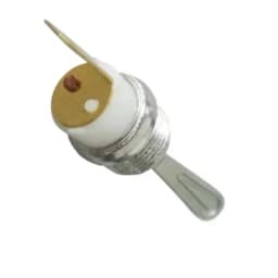 5pcs On/Off Stop Switch Replacement For Chinese 4500 5200 5800 45 52cc 58cc BBT Chainsaw Accessories Parts
