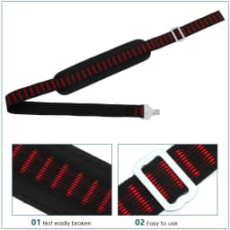 2 Sets Replacement Backpack Sprayer Straps with Metal Hooks, Durable Comfortable Shoulder Straps for Garden Farm Agricultural
