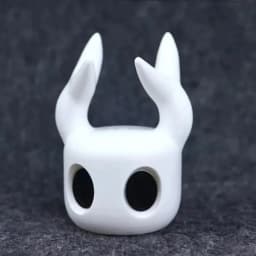 Gaming Accessories Universal Game Controller Stand Hollow Knight Theme Cool Desktop Display For PS4/PS5/Switch