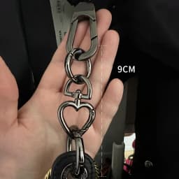 Extended Chain For Longchamp Hobo Exquisite High-end Fashion Diy Chain Shoulder Replacement Strap Bag Modification Accessories