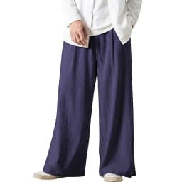 Mens New Solid Color Loose Straight Fit Casual Pants Baggy Jogger Sweatpants Autumn Streetwear Hiking Trousers for Men Pants
