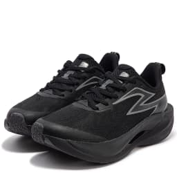 361 Degrees NEW Flame 2 ET Men Women Racing Running Shoes Shock-Absorbing Racing Physical Test Training Male Sneaker 672412209