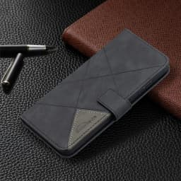 Wallet Card Magnetic Flip Leather Case For Samsung Galaxy A06 A07 A14 A15 A16 A17 A26 A27 A35 A36 A37 A52 A53 A54 A55 A56 A57