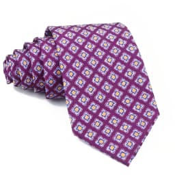 Classic Men's Imitation Silk High Quality Ties Soft Novel Navy Blue Wine Red Paisley Neckties Business Wedding Accessories Gifts