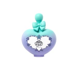 My Little Pony Magic Bottle Series Blind Box Anime Action Figures PinkIe Pie Fluttershy Mini Model Figurine Toy Christmas Gift