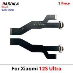 For Xiaomi Mi 12 Lite 12S 12T 12X 13 Ultra 13T 14 Pro 14T 15 15T USB Charge Port Jack Dock Connector Charging Board Flex Cable