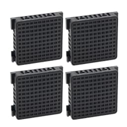 Replacement Carbon Filter for Liebherr 9096989 9882429 9882460 7440021-00  Activated  Filter for Fridge Air Purification