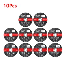 1-30PCS 76mm Metal Cutting Discs Sanding Grinding Cut Off Circle Wheels Saw Blades Discs for Electric Angle Grinder Accessories