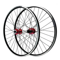 Pasak Mtb Wheelset 32 Holes 6-bolts Disc Brake VBrake Rim Brake Wheels 12s Hub Driver Schrader Valve