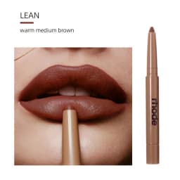 RhodeSkin Peptide Lip Shape Pen Lip Liner Long Lasting Lip Tint Pencil Pen Makeup Lipstick Powder Blusher Gloss Makeup Lipliner
