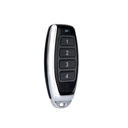 ATA PTX-5V2 PTX-5V1 PTX-5 PTX5 PTX-2V2 PTX-2V1 PTX-2 PTX2 Remote Control Garage Door Opener 433.92MHz for Electric Gate Control