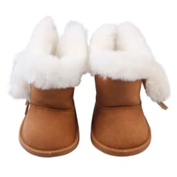 5CM Doll Shoes Boots For 14.5 Inch American Wellie Wishers Paola Reina Classic Nancy 1/6 BJD Blythe EXO Girls Toys Free Shipping