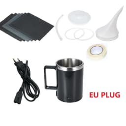 Car Headlights Renovation Polishing Kit Headlight Restoration Kit Workshop Automotive Care Tools No Liquid Polymer Headlights
