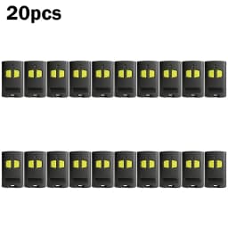 BENINCA TO.GO VA 2VA 4VA WV 2WV 4WV Garage Door Remote Control 433.92MHz Rolling Code Electric Gate Remote Control Transmitter