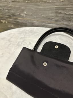 2026 pliant sac à main, sac de transport de banlieue de grande capacité, grand sac multifonctionnel de maman de taille,