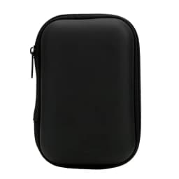 Sundries Travel Storage Bag Charging Case for Earphone Package Zipper Bag Portable Travel Cable Organizer Electronics Storage