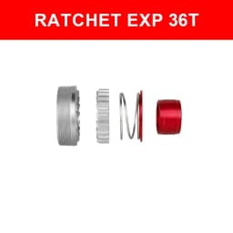 HG XD micro spline freehub driver body ratchet exp system 18t 36t 54t mtb 180 240 350 bike thru free hub bicycle wheel parts