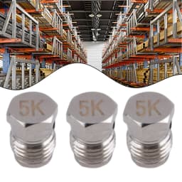 1pc PCP HPA/ Tank Regulator Valve Burst Disk 1.8K , 3K , 5K , 6K, 7.5K Safety Sheet, Anti-riot Sheet, Anti-riot Screw Tool Parts