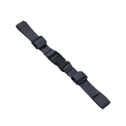 Adjustable Non-Slip Backpack Chest Strap Harness Fashion Durable for Outdoor Camping Bags Shoulder Straps Accessories