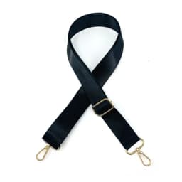 Nylon Bag Strap Solid Color Woman Colored Straps for Crossbody Messenger Shoulder Bag Accessories Adjustable Belts Straps