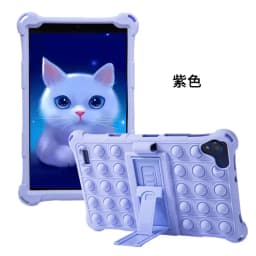 8.0 inch Universal Tablet Case Cover For Teclast P85 P80t Silicon Stand Cover for Teclast P80H P80X P80 Pro Phablet 8" Cases