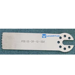 orthopedic instrument Veterinary Surgery blade saw,orthopaedic tools oscillating saw blades orthopedics bone