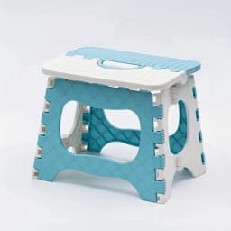 Outdoor Folding Stool, Mini Low Stool, Household Folding Children's Small Stool, Thick and Portable Stool