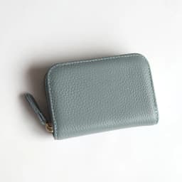 Custom Initials Genuine Leather Card Wallet Real Cowhide Organ Credit Card Holders DIY Gift Personalize Letters Women Wallet