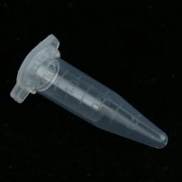 50/100/300pcs 0.2ML, 0.5ML, 1.5ML With Scale Lab Centrifugal Tubes With Pointed Bottom and Cap Centrifuge Tubes Vial