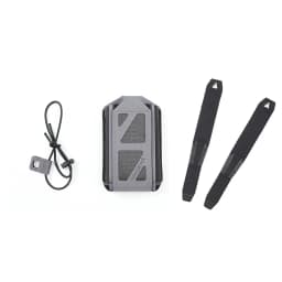 DMGear MultiPurpose Molle Pouch Steel Bone Walkie-Talkie Bag Multifunctional Sub-Bag Men and Women Hunting Outdoor Supplies