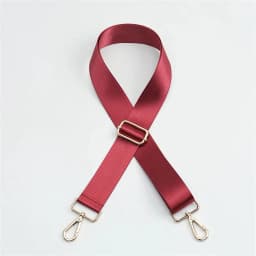Fashion Wide Replacement Strap Shoulder Bag Strap For Bags Nylon Woman Messenger Accessories