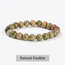 JD Natural Black Spectrolite Flash Smooth Beaded Bracelet Women Men 6 8 10mm Labradorite Stone Stretch Bracelets Yoga Jewelry