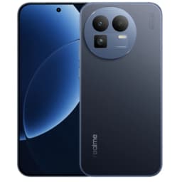 Realme GT 8 Unlocked Snapdragon 8 Elite NFC OTA 7000 mAh 100W Supercharge 6.79 Inch AMOLED 144Hz Rear Camera 50MP