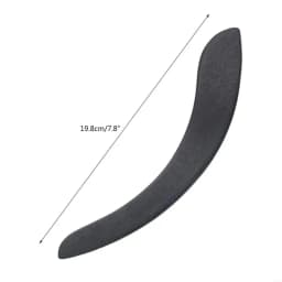 157F Classical Folk Acoustic Guitar Armrest Arm Rest Replacement Accessories