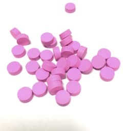 Game Token 100 PCS Wooden Game Pieces Pawn/Chess Boardgame/Educational Games Accessories 8 Colors 10*5mm