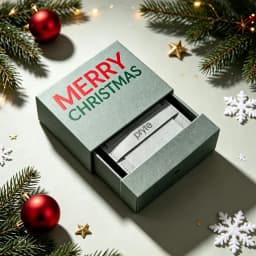 10pcsFree Custom Mini Jewelry Packaging Box Paper Drawer Sponge Inside Ring Necklace Storage Christmas Gift Case Earing Card Bag