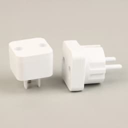 Grounding Plug Anti-static Plug Earthing Socket European US Anti-static Conductive Yarn Braid Earthing Socket